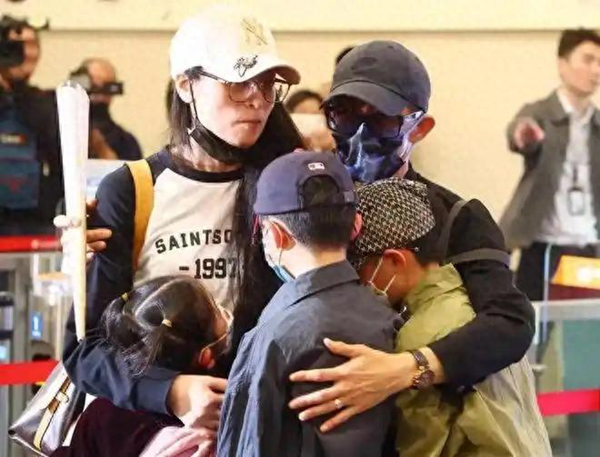 大陸配偶成“抗中”籌碼 台灣“最美的風景”去哪了? 大陸配偶成“抗中”籌碼 台灣“最美的風景”去哪了?