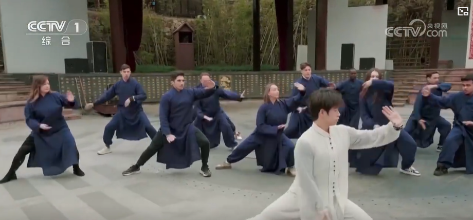 暑期旅遊盤點 入境遊熱度持續攀升