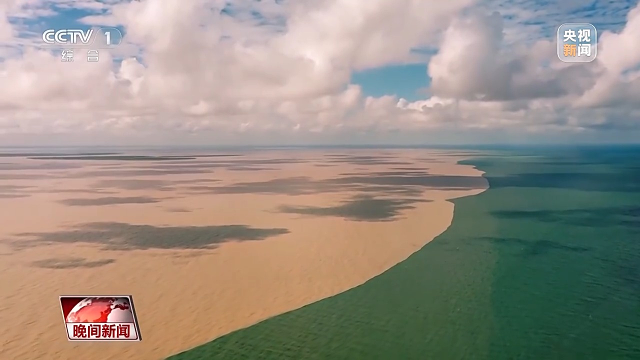 把斷流之痛化作生態之美 母親河生態蛻變向“綠”而行 把斷流之痛化作生態之美 母親河生態蛻變向“綠”而行