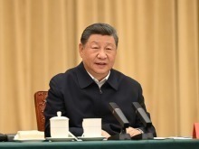 習近平：完整準確全面貫徹新時代黨的治疆方略 努力建設團結和諧、繁榮富裕、文明進步、安居樂業、生態良好的社會主義現代化新疆
