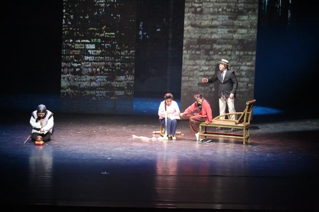 原創音樂劇《青年孫中山》將於3月12日首演