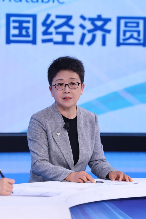 中國經濟圓桌會共話科技創新與産業創新深度融合