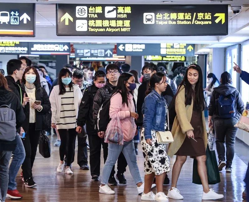 “科目三”之後，“一元一串的缽缽雞”也火到台灣？