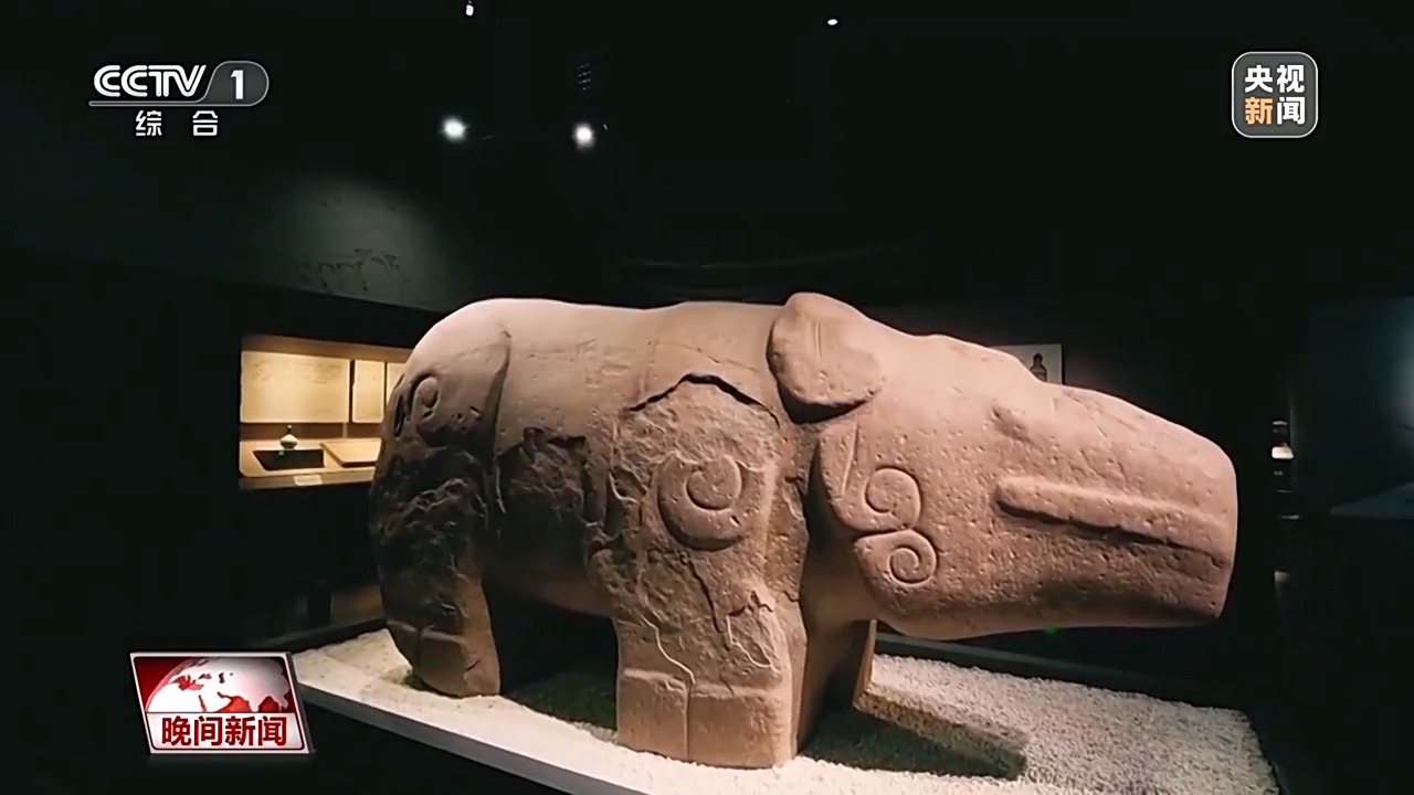 這個新興職業 讓沉澱千年的文化“隨手可摸”