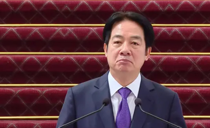 賴清德竄訪“友邦”圖謀泡湯，沿途多國不許其飛越領空，賴當局倒行逆施最終“見棄於人”