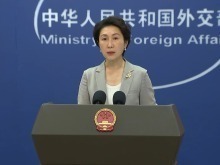 外交部介紹習近平總書記訪問朝鮮有關安排
