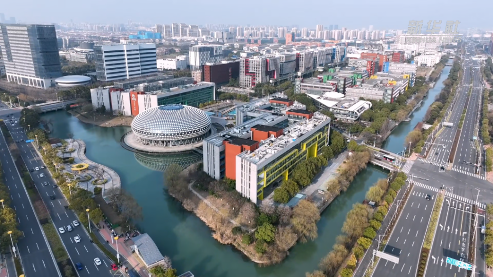 政策托舉+電商助力 拓寬外貿企業內銷新空間