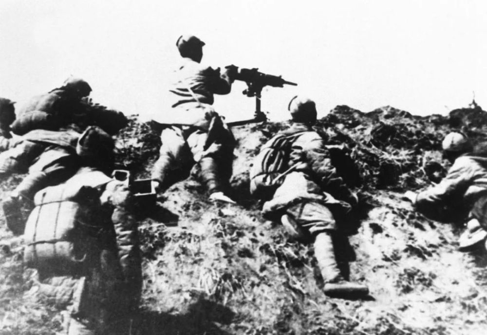 88年前，日本侵略者的滔天罪行，我們永不能忘！永不敢忘！