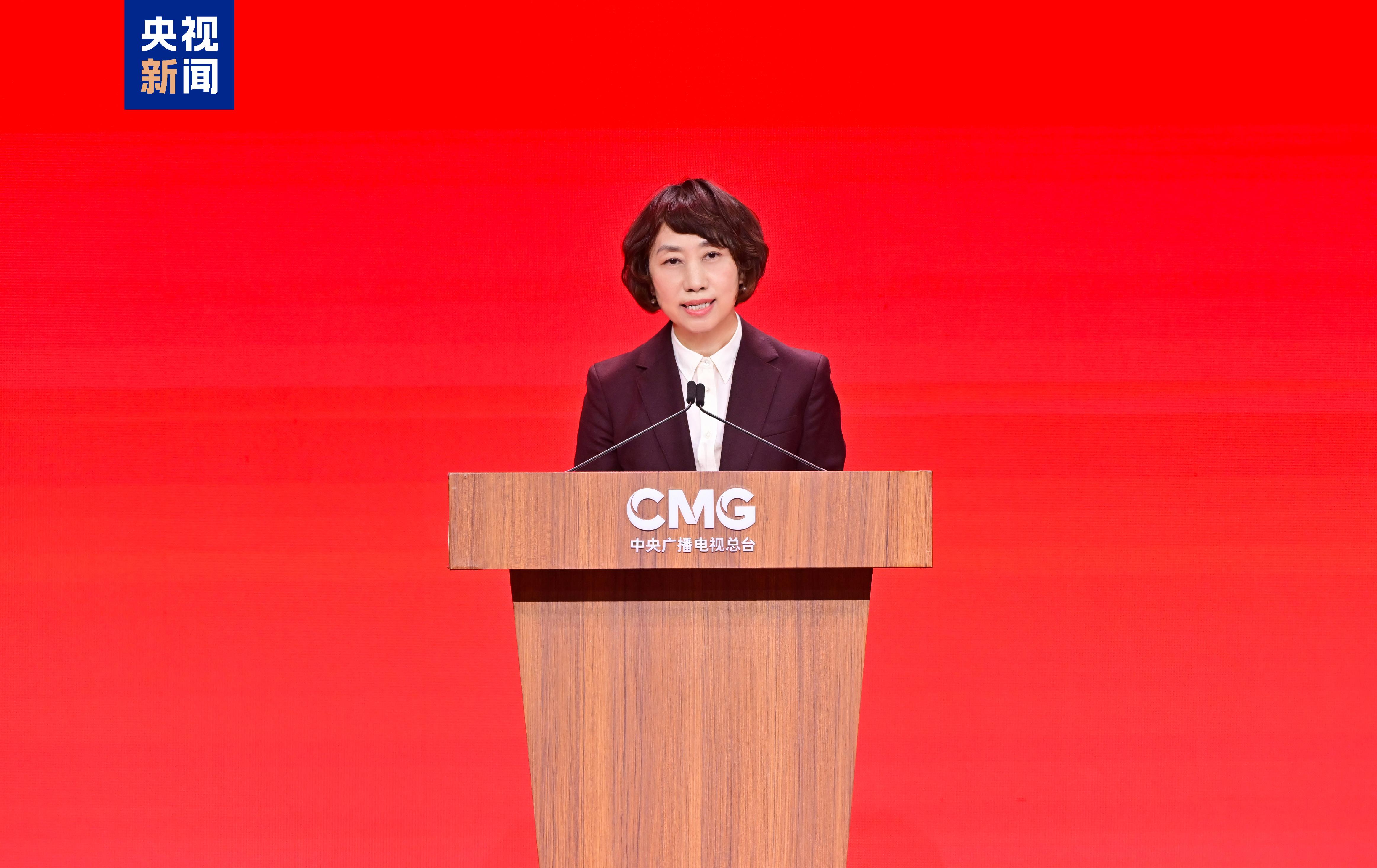 妙筆丹青頌時代！總臺書畫院特聘藝術家書畫展開幕 32位優秀藝術家獲頒聘書