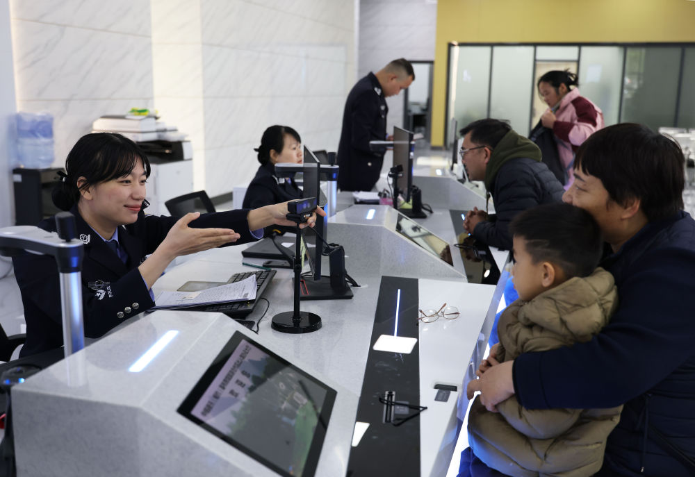 探訪中國首個跨境旅遊合作區 探訪中國首個跨境旅遊合作區