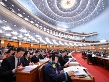 兩會世界觀察｜中國的民主貫穿國家治理全過程——國際人士熱議中國全國兩會