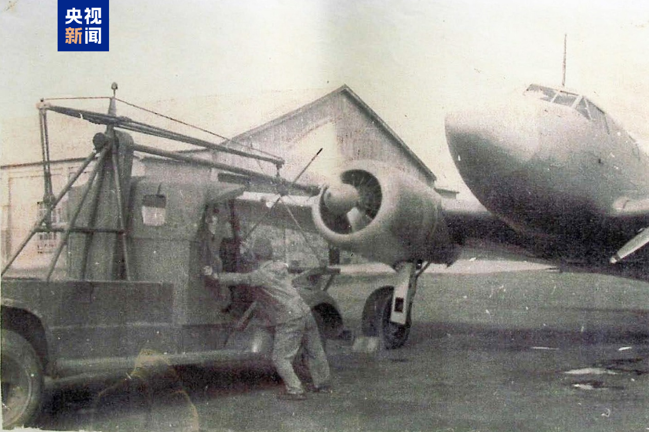 罪證確鑿！原隊員證實731部隊用飛機降雨式播撒細菌