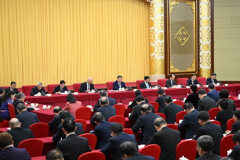 推動科技創新和産業創新深度融合