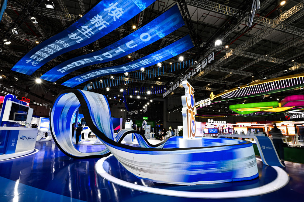 從“世界工廠”到“創新實驗室”——在華跨國企業持續深耕中國市場