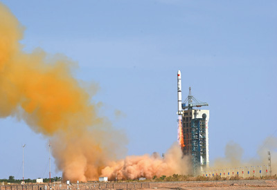 科學衛星“澳門科學一號”正式投入使用 開闢內地與澳門科技創新合作新模式