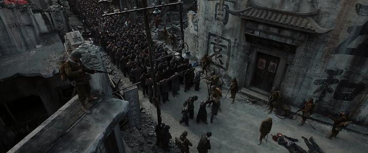 《南京照相館》：“大好河山，寸土不讓！”的吶喊從未消逝