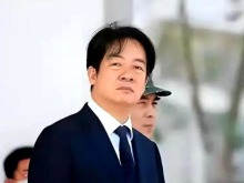 “偷渡式”外竄，賴清德意欲何為？或為“台獨”外逃踩點