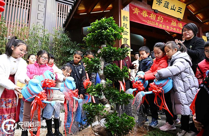 “青春相約·融通未來”閩臺青少年棒壘球交流聯誼活動在福州舉辦