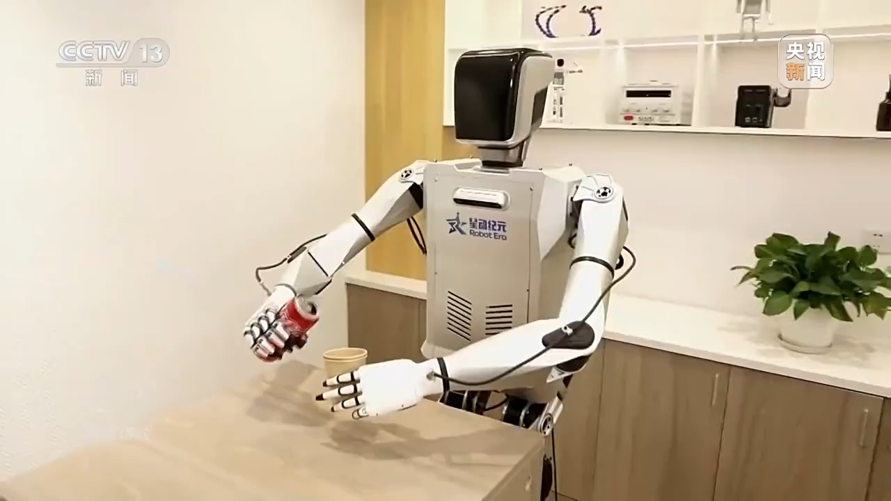 新技術創造新場景 激發超大規模市場消費新活力