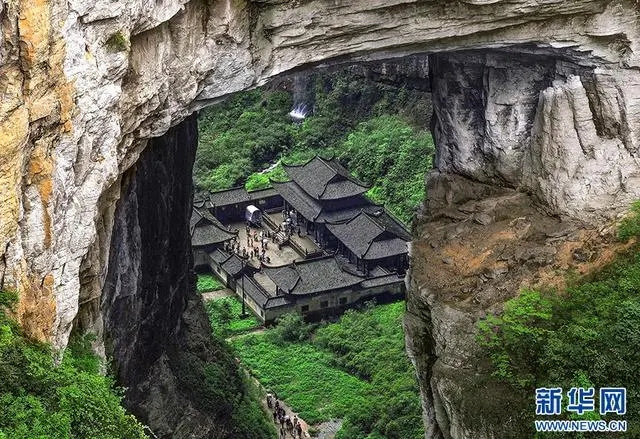 旅遊預訂同比增140% “小城市”如何收穫到大流量
