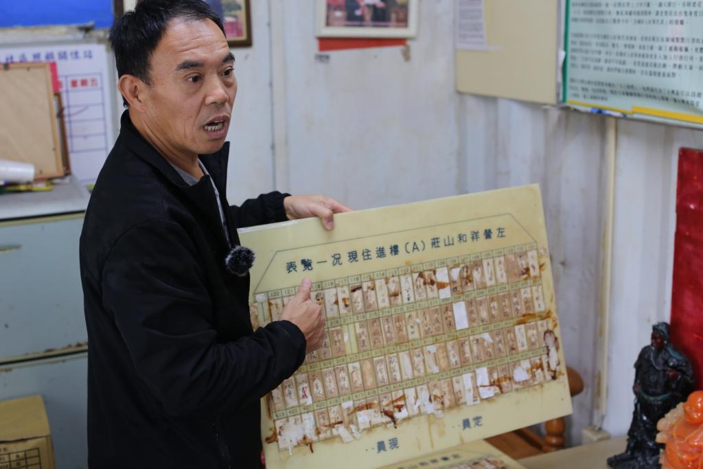 中國故事丨送漂泊的鄉愁回家