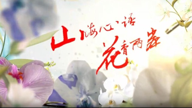 雲南首部兩岸花卉文旅微短劇《山海心語 花香兩岸》（第七集）_fororder_截圖錄屏_選擇區域_20251127154727
