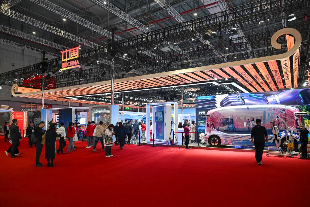 讀懂中國式現代化的鑰匙——《習近平談治國理政》第五卷出版發行激發世界迴響