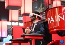 2026年世界移動通信大會開幕　聚焦“智慧時代”