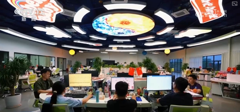 做強品牌、打造IP、提升附加值……受熱捧！外貿企業創新破局斬獲新訂單