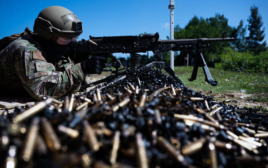 台灣子彈6元一發賣美國，再花18元買回來？