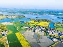 天藍、水清、山綠、城美！“數”看中國生態答卷
