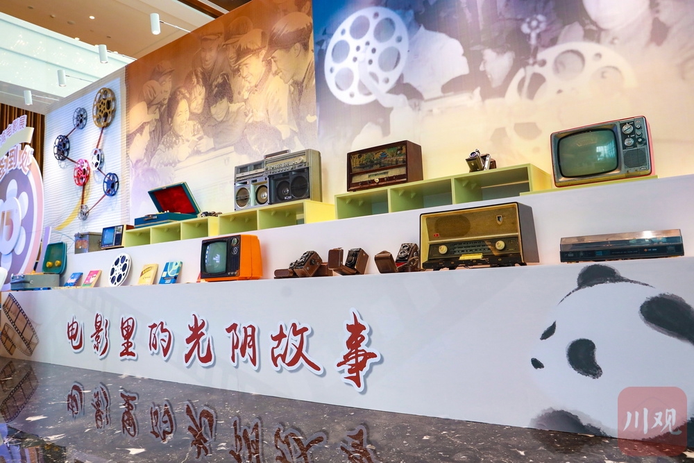 近30位台灣電影嘉賓來雅安，攜8部影片共話行業發展
