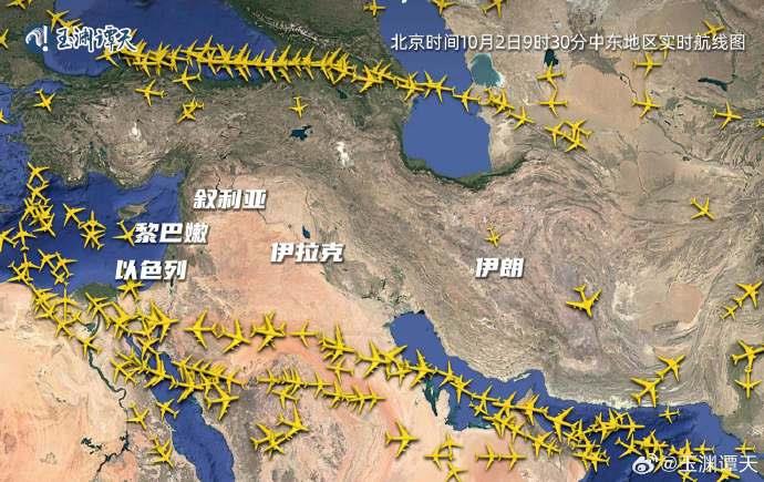 玉淵譚天丨在戰火中完成撤僑 國航CCA061安全帶回151人