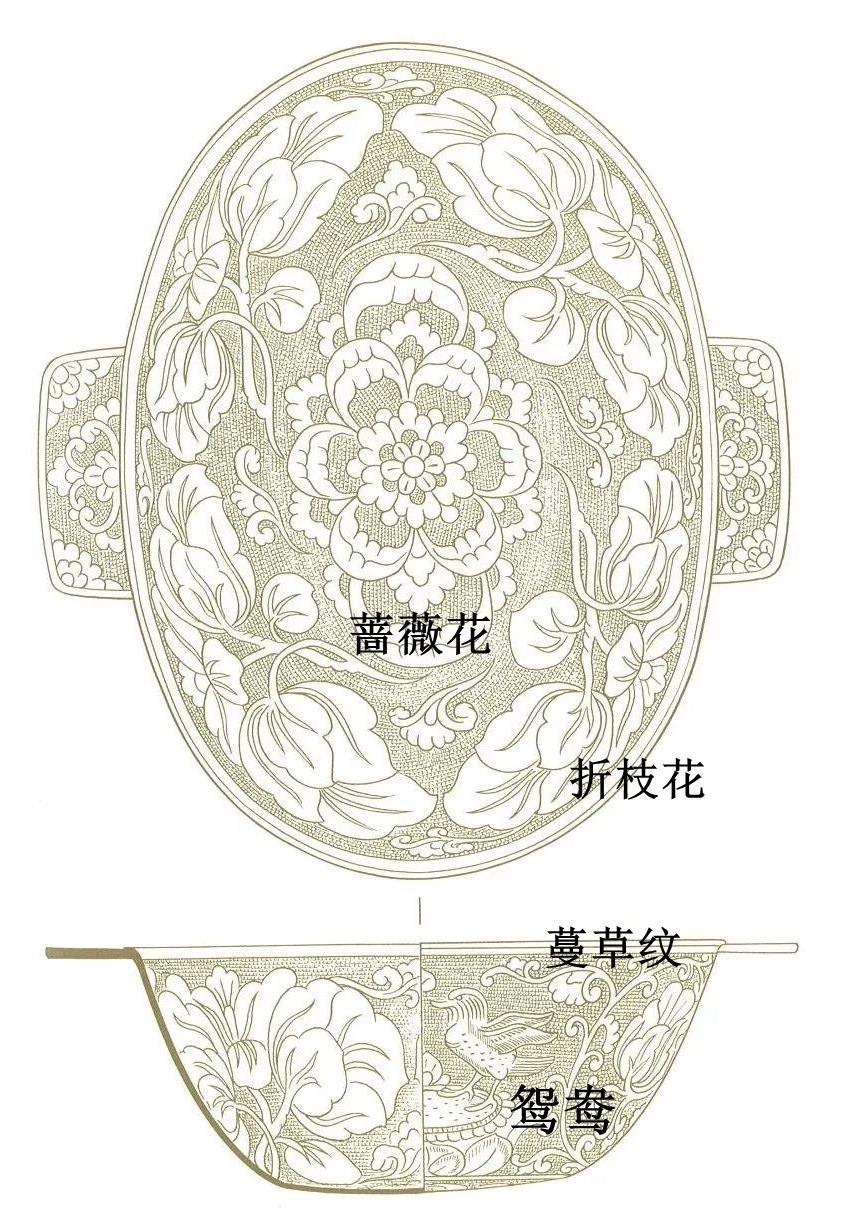 今日七夕，鵲橋下游來一對鴛鴦