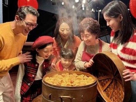 馬年新聲｜春晚跨越海峽，你我同頻共振