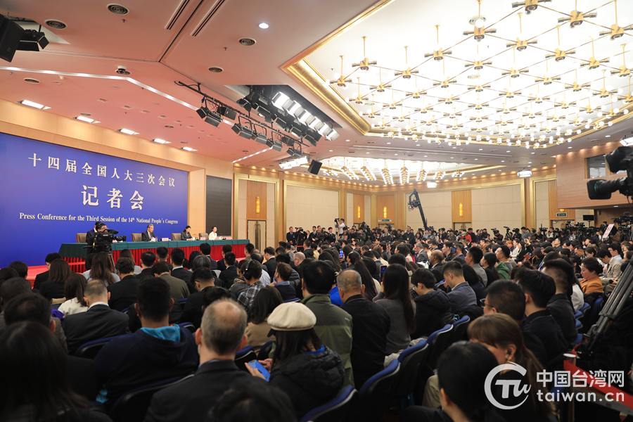 兩會觀察：全球目光聚焦外長記者會，開放的中國展現大國擔當