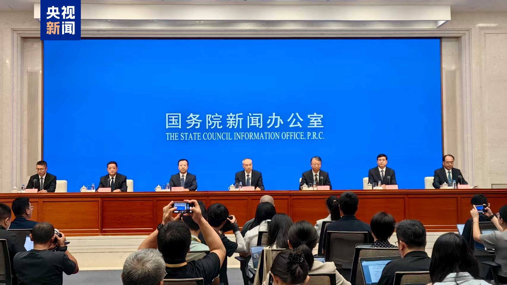 中國是世界公認最安全的國家之一