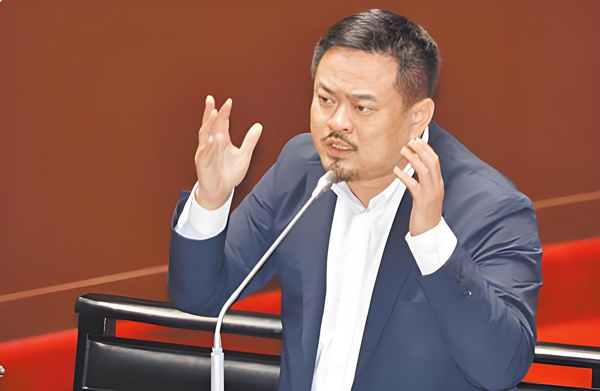 臺當局將開放印度勞工引島內民意炸鍋，“青鳥”誣指是國民黨所主張，被事實無情打臉