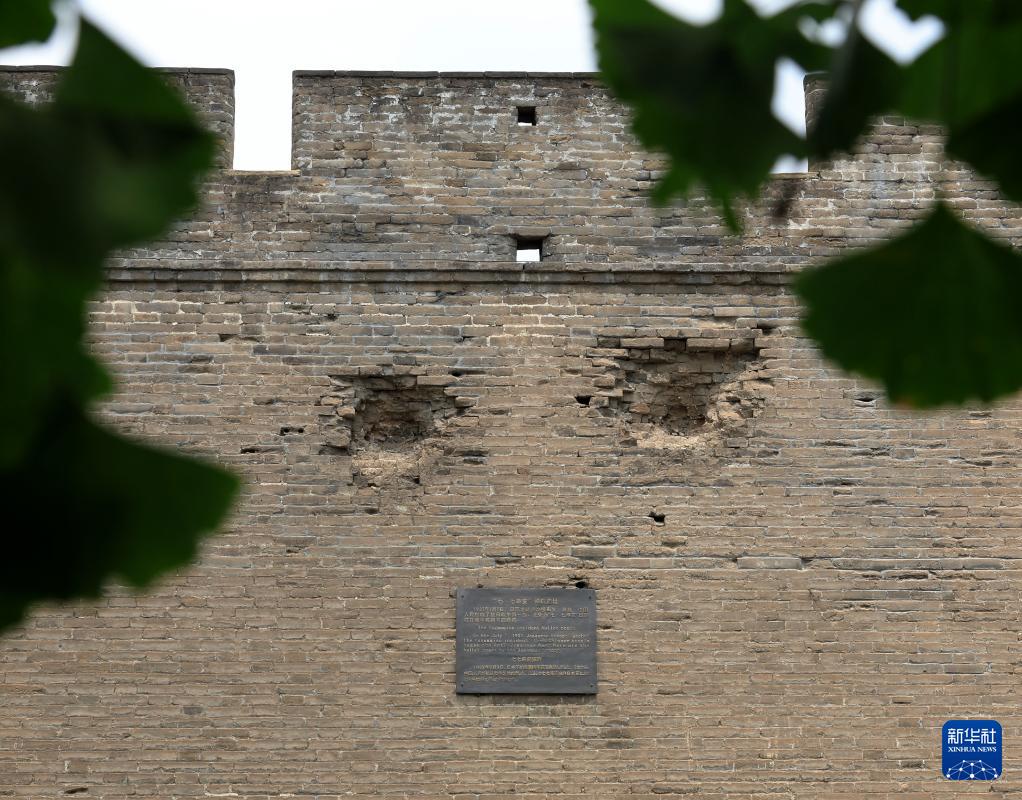 中國人民抗日戰爭紀念館即將開放