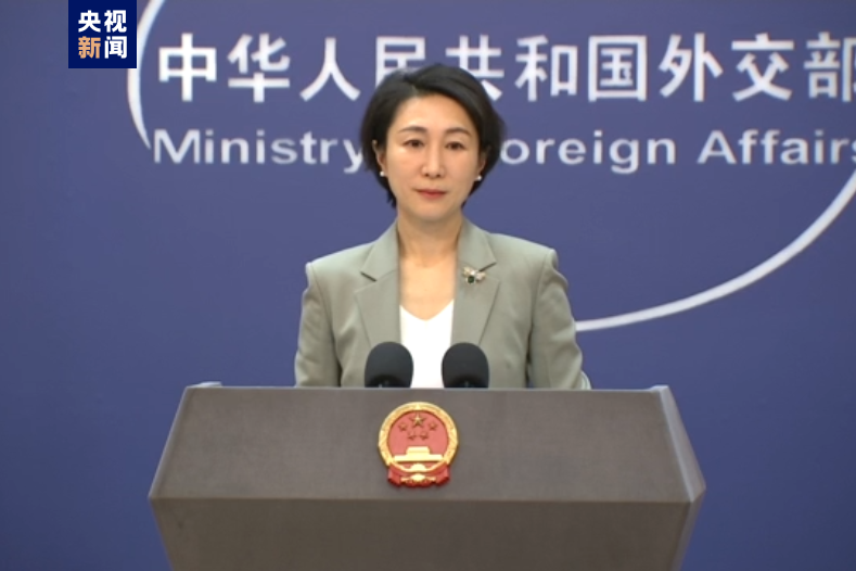 聯合國通過決議將春節（農曆新年）確定為聯合國假日 外交部回應