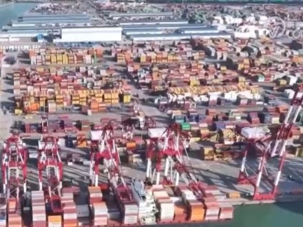 持續推動兩岸經濟交流合作 ，助力兩岸融合發展