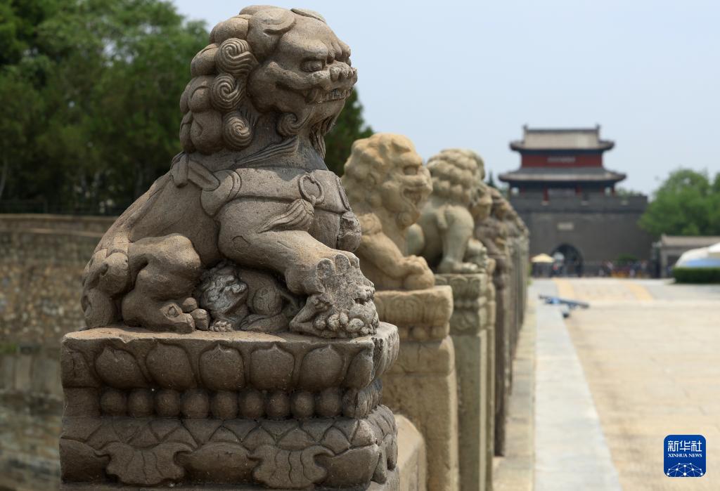 中國人民抗日戰爭紀念館即將開放