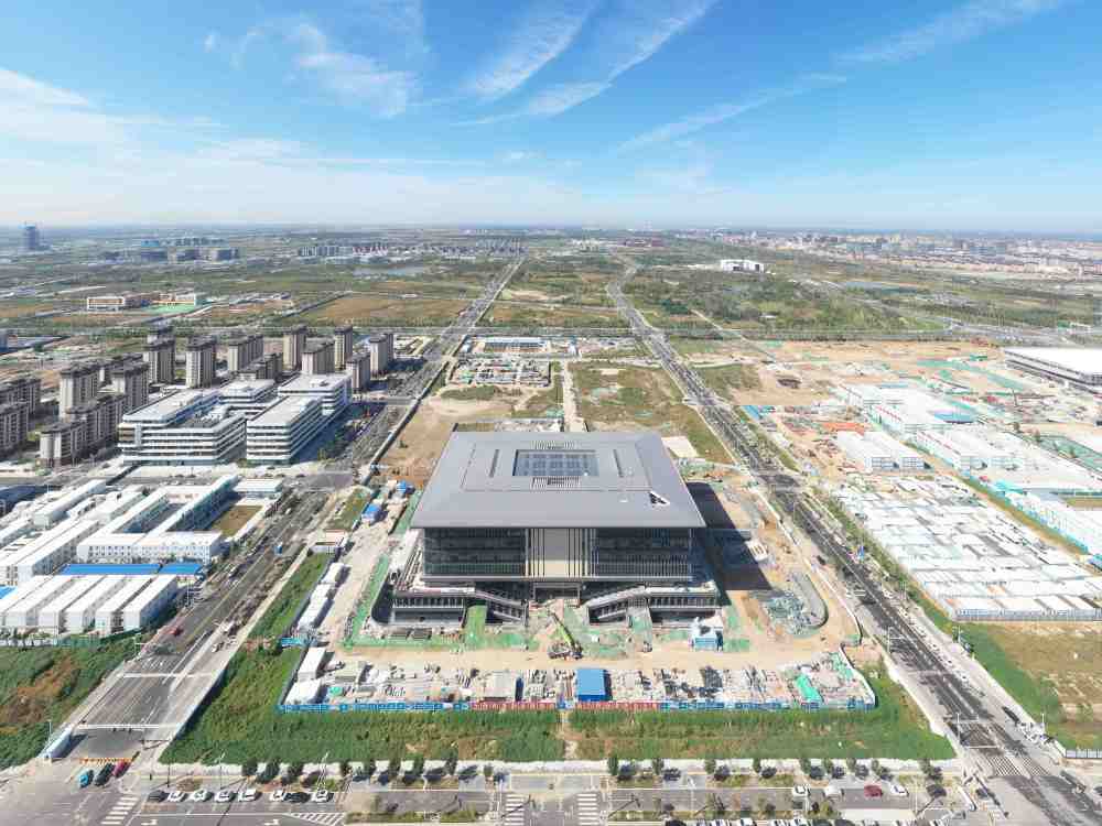 強國建設、民族復興的必由之路——以習近平同志為核心的黨中央引領新時代改革開放紀實