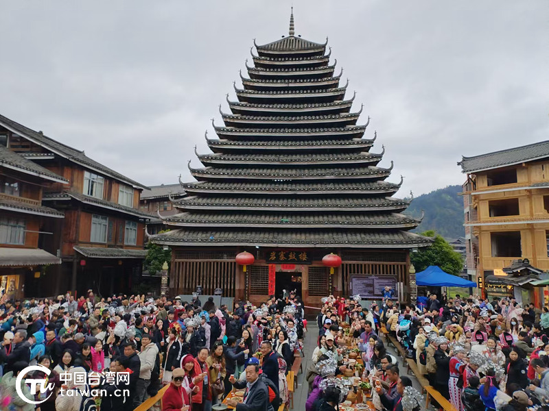 山水為媒、文化為橋,臺胞解鎖廣西N種驚艷玩法 山水為媒、文化為橋,臺胞解鎖廣西N種驚艷玩法