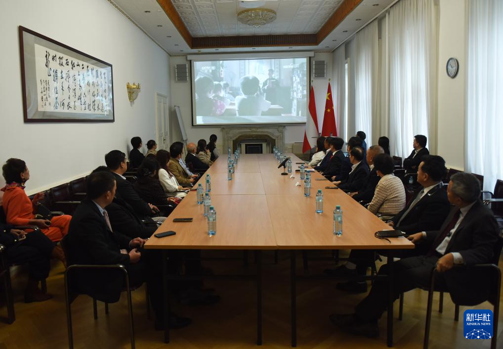 台灣光復80週年紀念活動在全球多地舉行