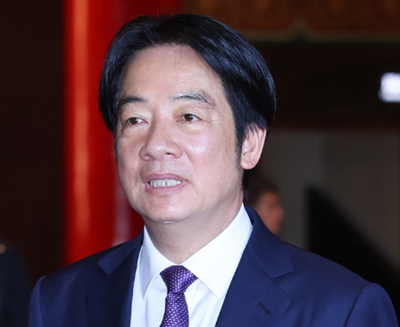 賴清德民調大崩盤 台南“大本營”也垮了！