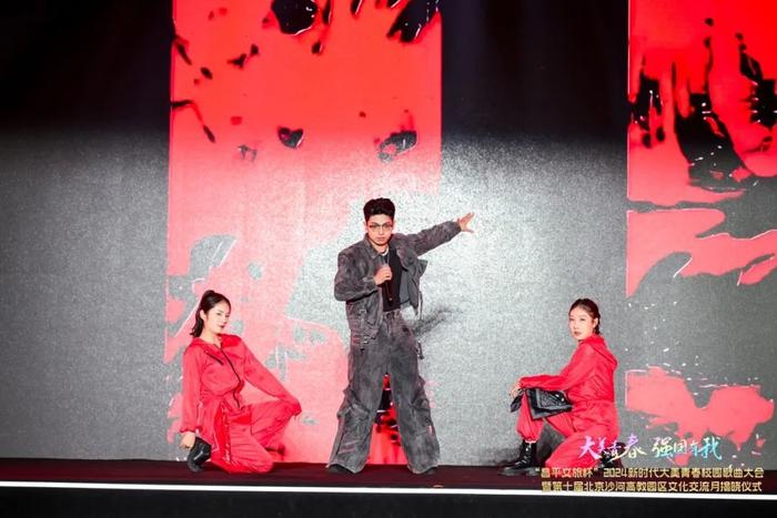 唱響青春之歌！2024校歌會揭曉十大原創校園歌曲