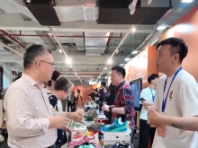 中國企業逆勢突圍底氣從何而來?外貿一線見聞中找到答案 中國企業逆勢突圍底氣從何而來?外貿一線見聞中找到答案