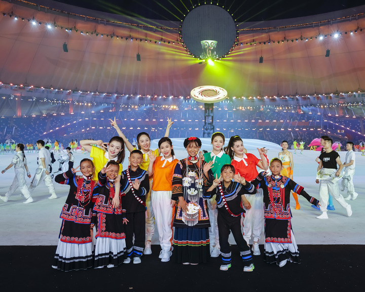 聆聽2023丨聽，幸福的聲音