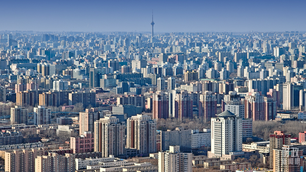 時政新聞眼丨新年首次國內考察，習近平為何來到這片“科創高地”？